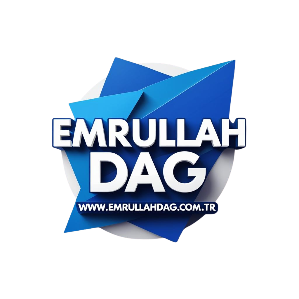 EMRULLAH DAĞ